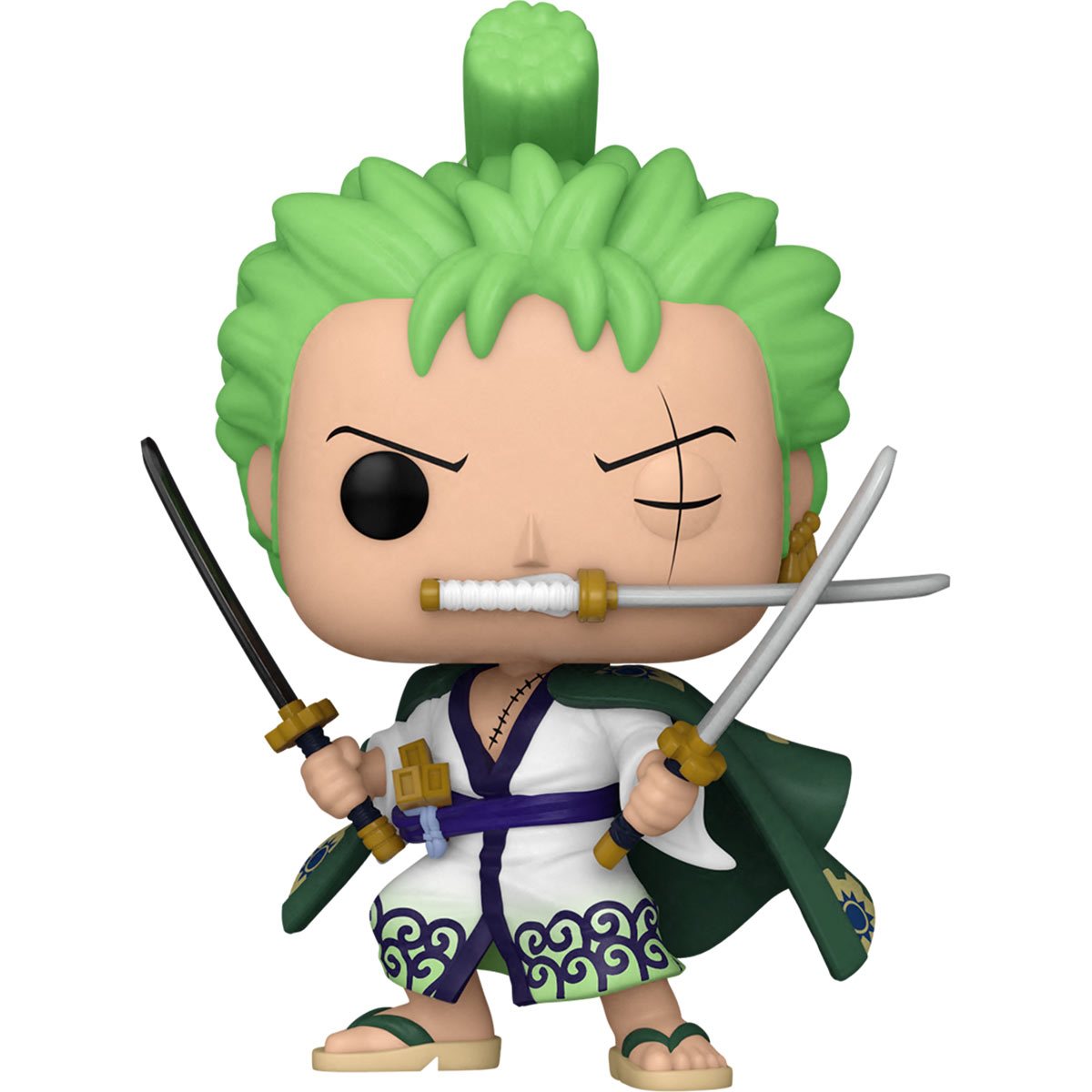 Zoro 923 Funko Pop