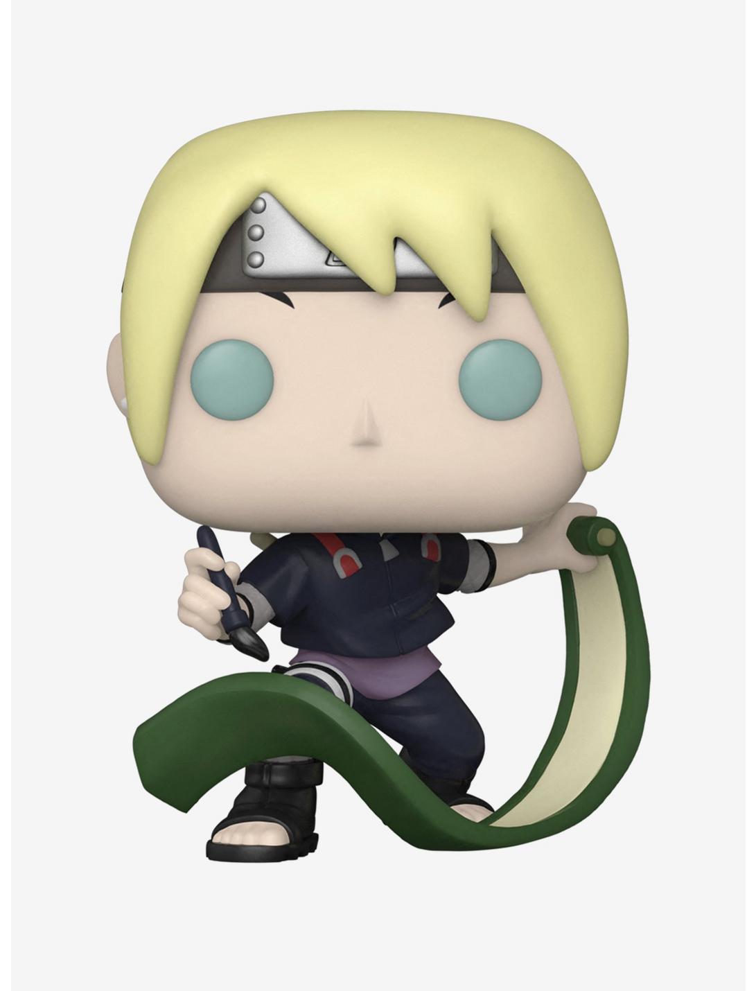 Inojin Funko Pop