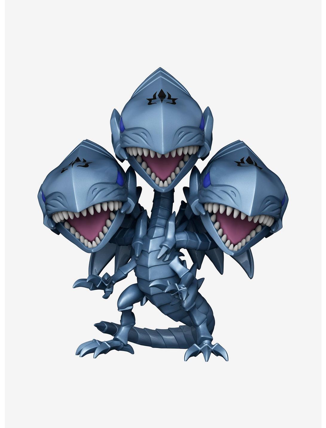 Blue Eyes Ultimate Dragon 6 Inch Funko Pop