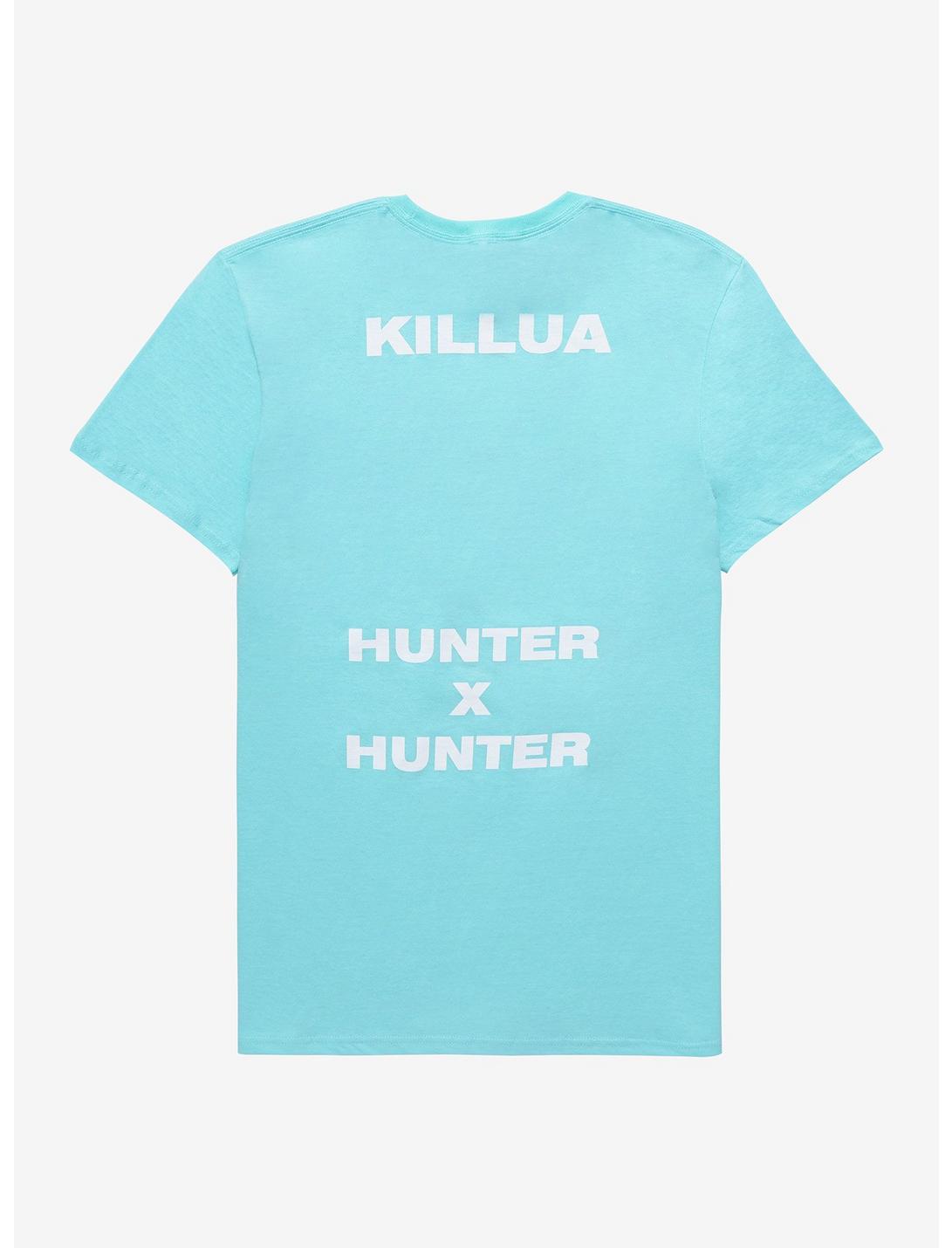 Hunter x Hunter (Killua Godspead) T-Shirt