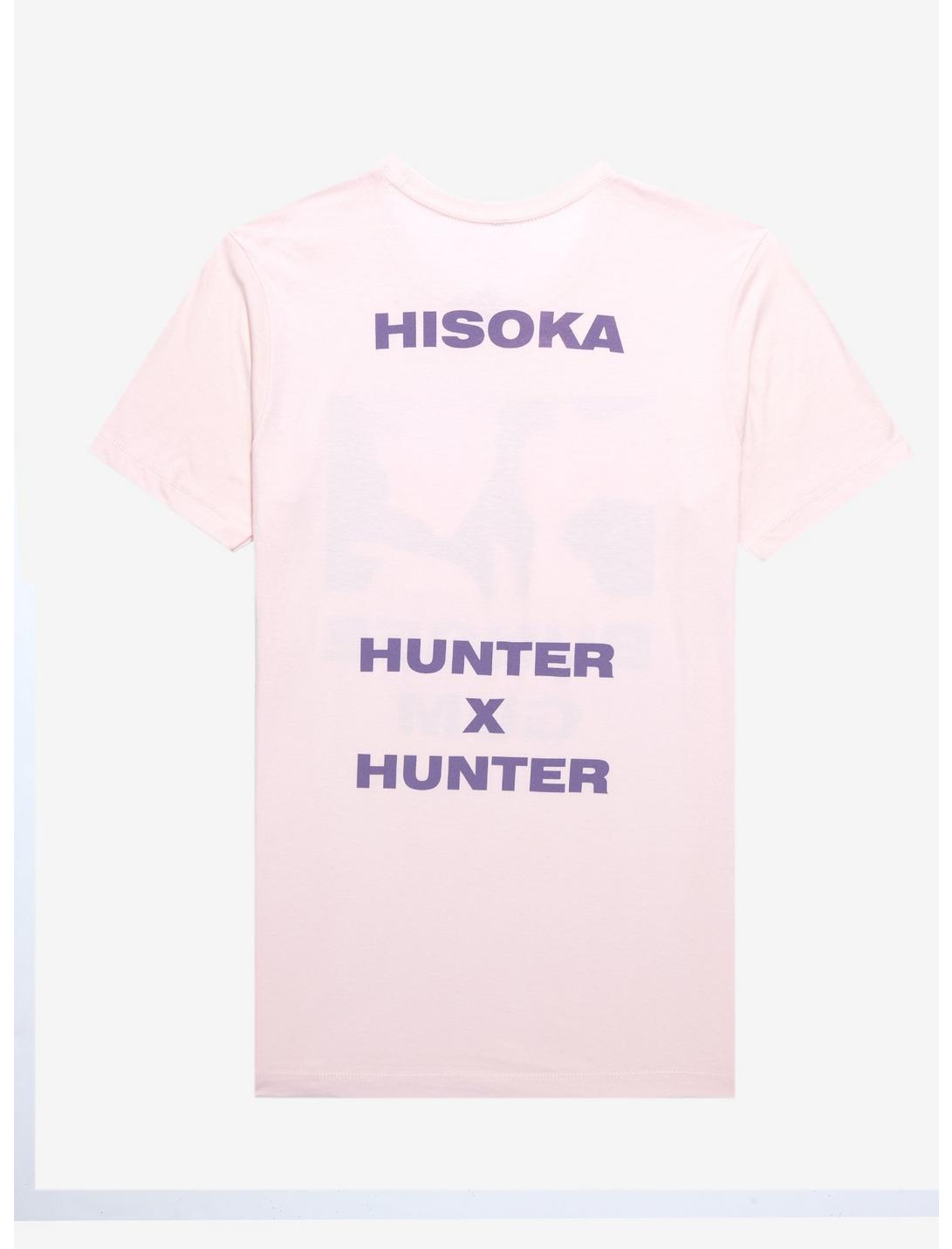 Hunter x Hunter (Hisoka Bungee Gum) T-Shirt