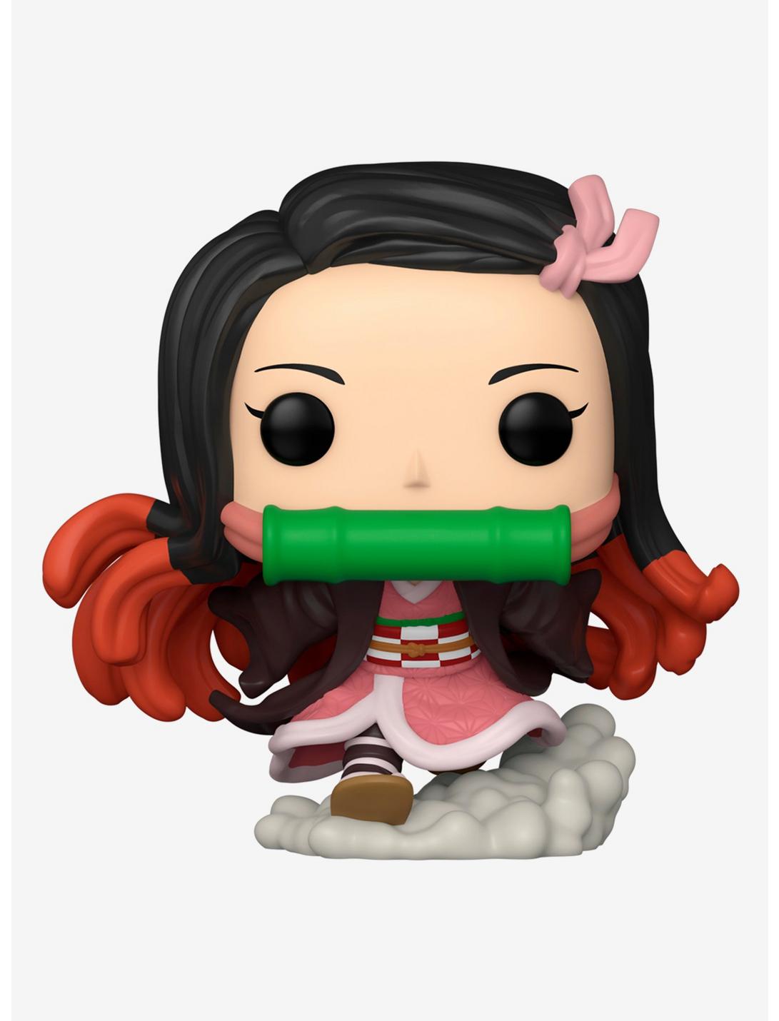 Nezuko Kamado Running Funko Pop