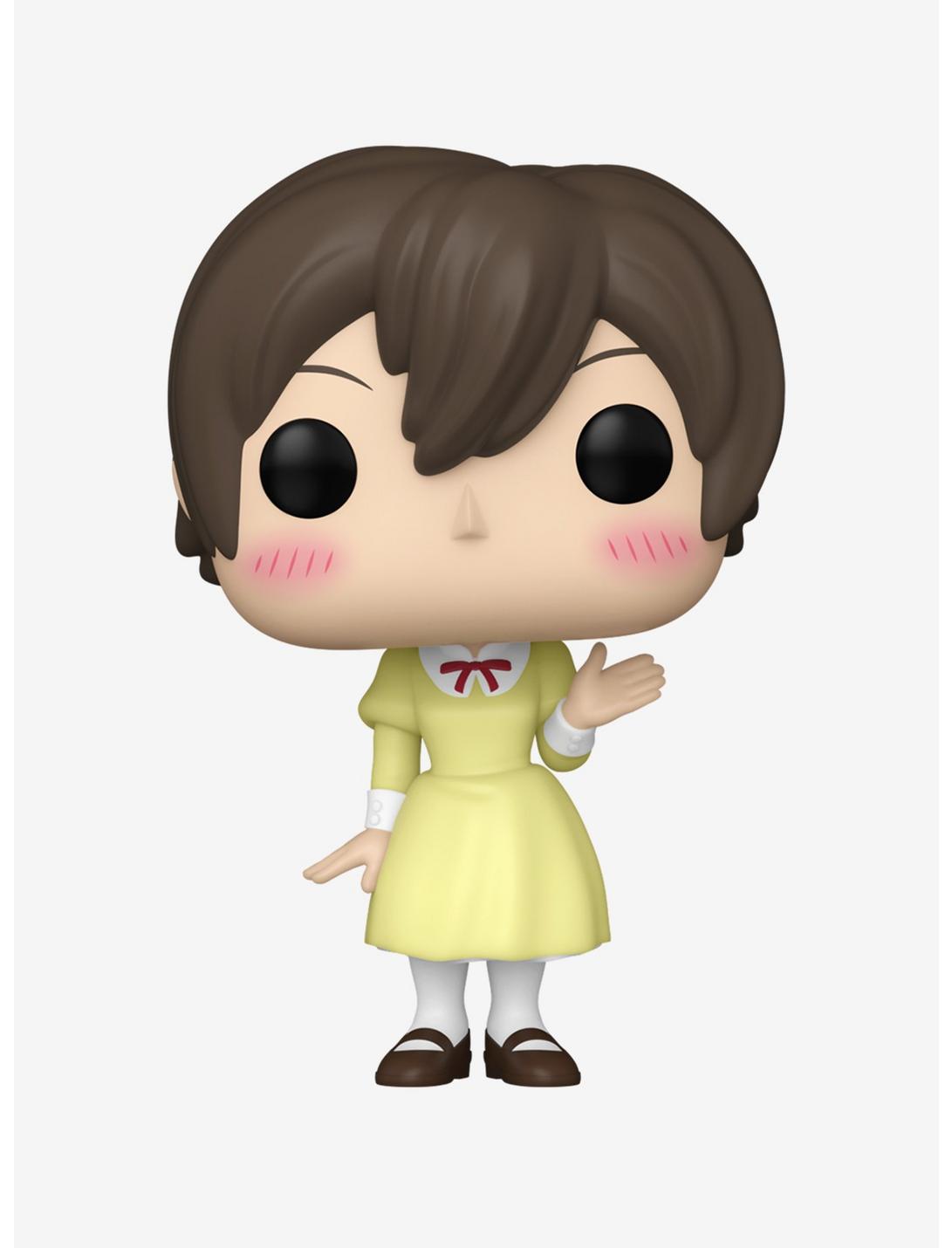 Haruhi Funko Pop