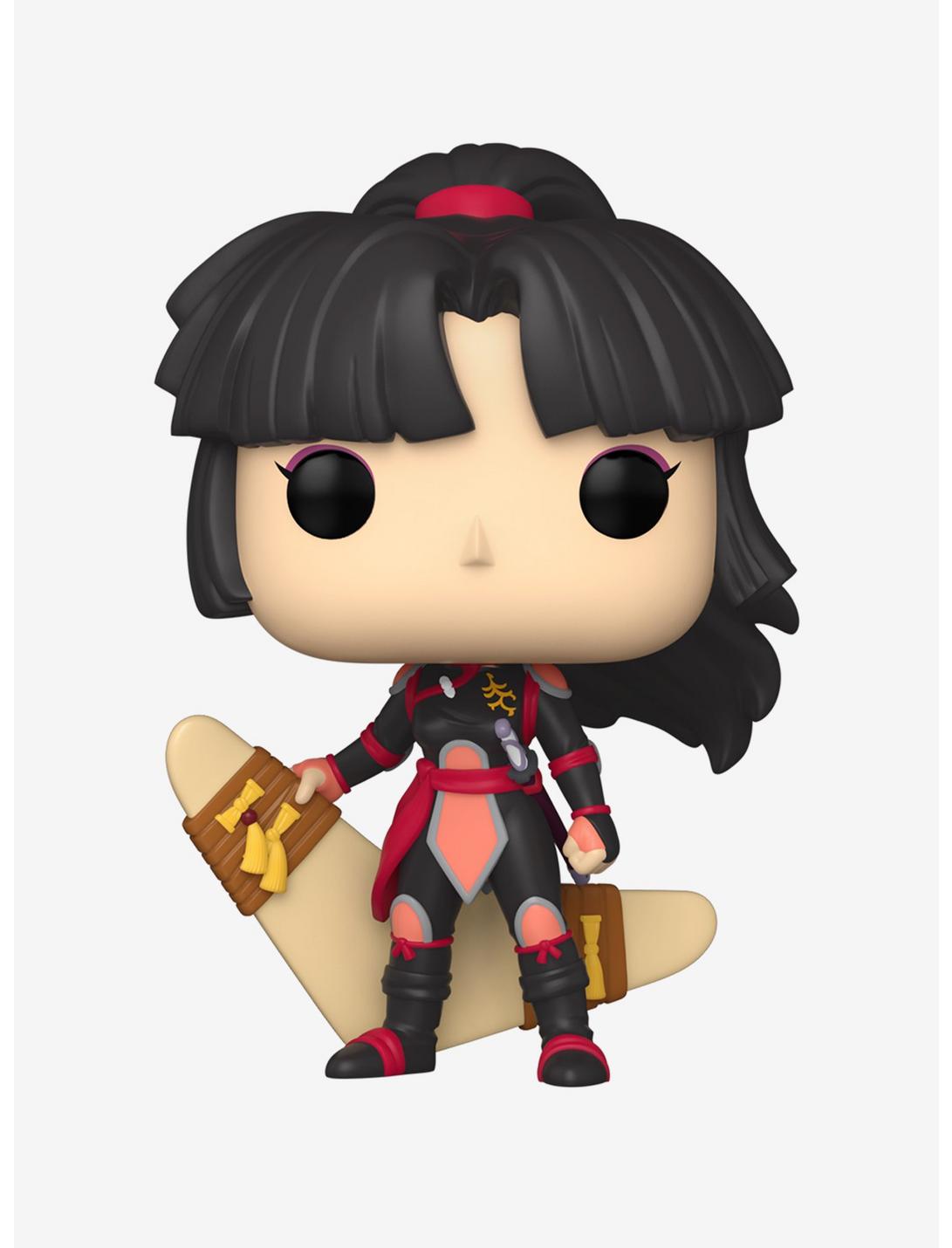 Sango Hot Topic Exclusive Funko Pop