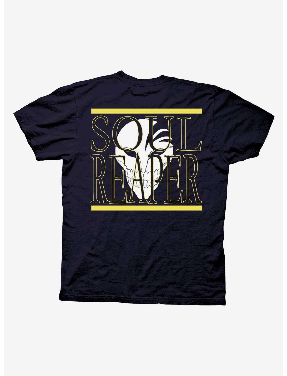 Bleach (2 Side Hardcore) T-Shirt