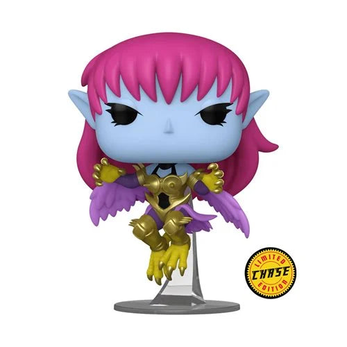 Harpie Lady Chase Bundle Yu-Gi-Oh Funko Pop