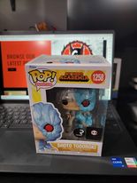 Shoto Todoroki Pre-Release Chalice Exclusive Funko Pop