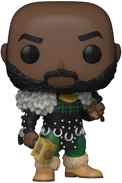 Boastful Loki Wonder Con 2022 Funko Pop