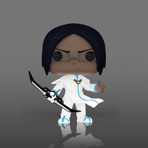 Bleach Uryu Ishida Funko Pop! Vinyl Figure #1696