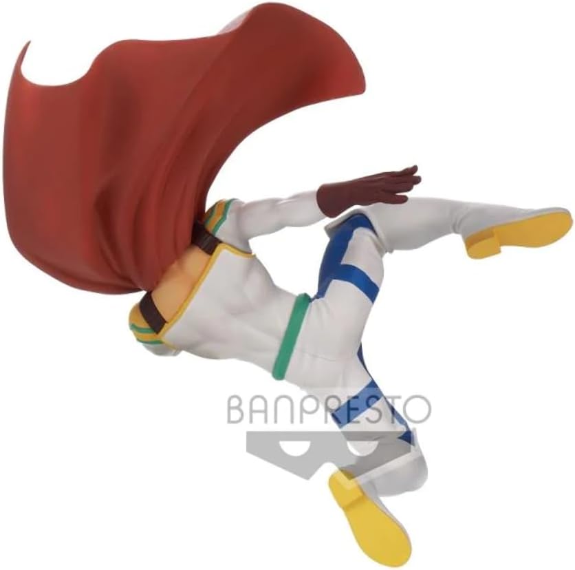 My Hero Academia The Amazing Heroes Vol. 16 Mirio Togata