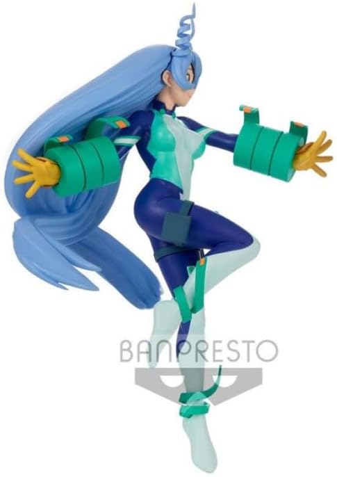 My Hero Academia The Amazing Heroes Vol. 16 Nejire Hado Figure