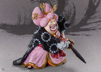 Charlotte Linlin Land of Wano Ver One Piece Figuarts Figure