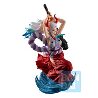 Yamato One Piece Ichiban Figure