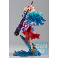Yamato One Piece Ichiban Figure