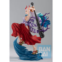 Yamato One Piece Ichiban Figure