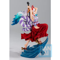 Yamato One Piece Ichiban Figure