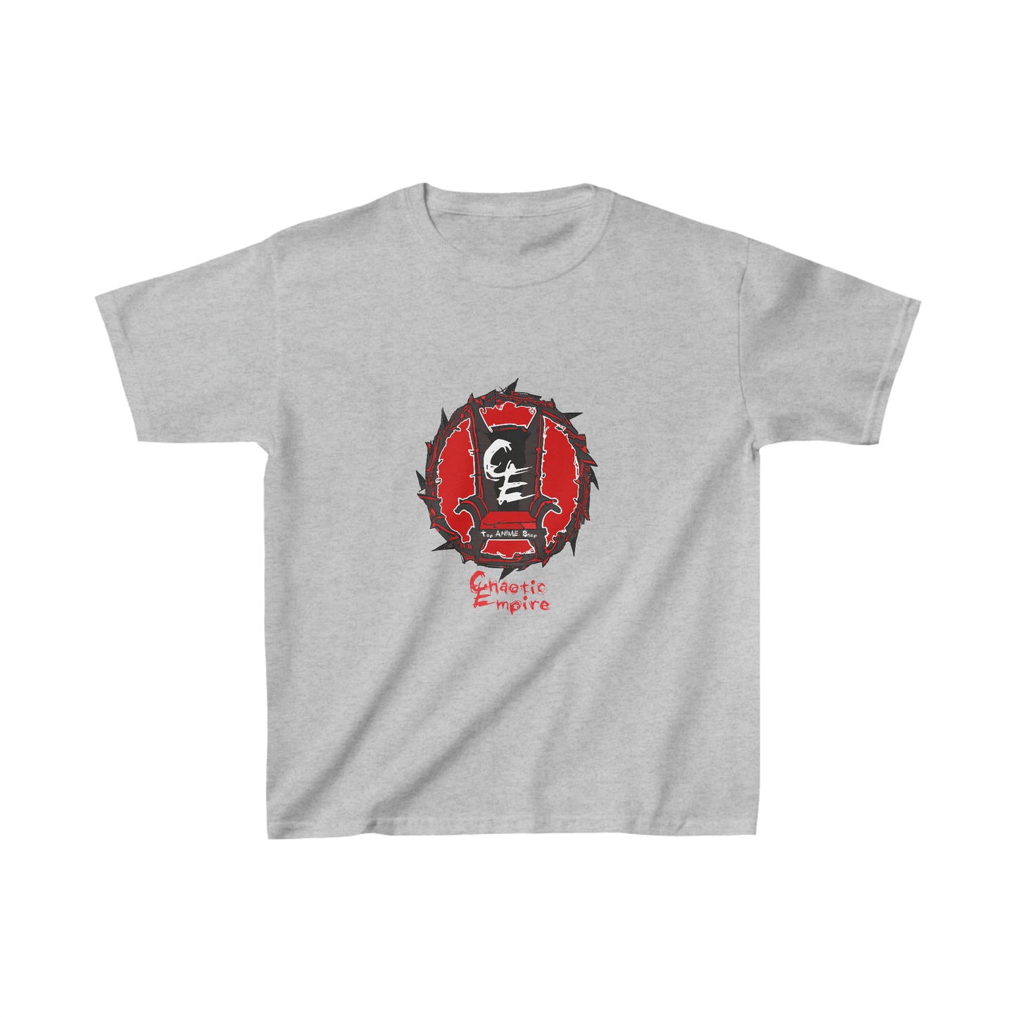Chaotic Empire Kids Heavy Cotton™ Tee