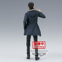 Attack On Titan Eren Yeager The Final Season Version A Figure