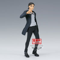 Attack On Titan Eren Yeager The Final Season Version A Figure