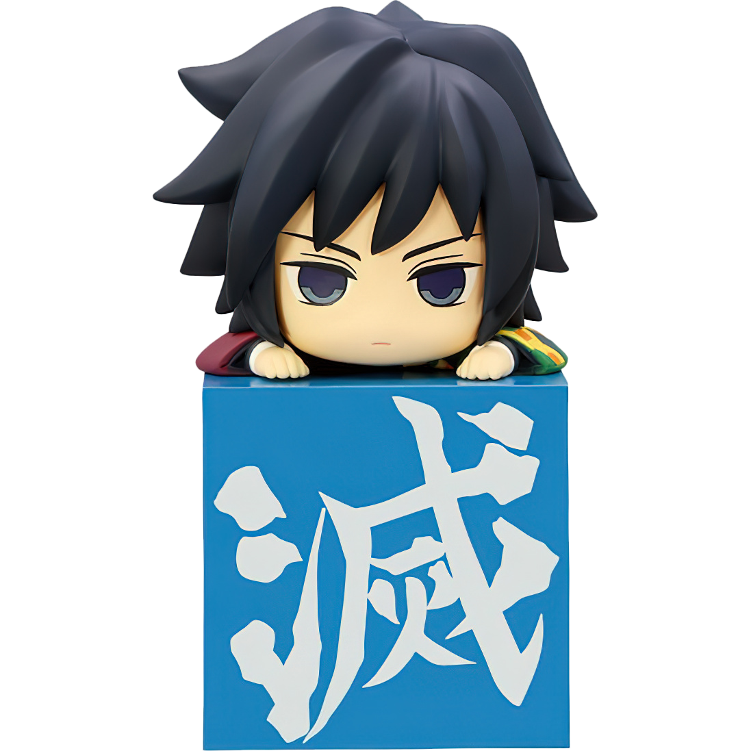 Demon Slayer Tomioka Giyu Furyu Figure