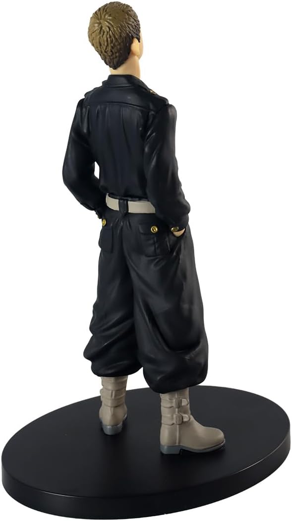 Tokyo Revengers Ryohei Hayashi Figure