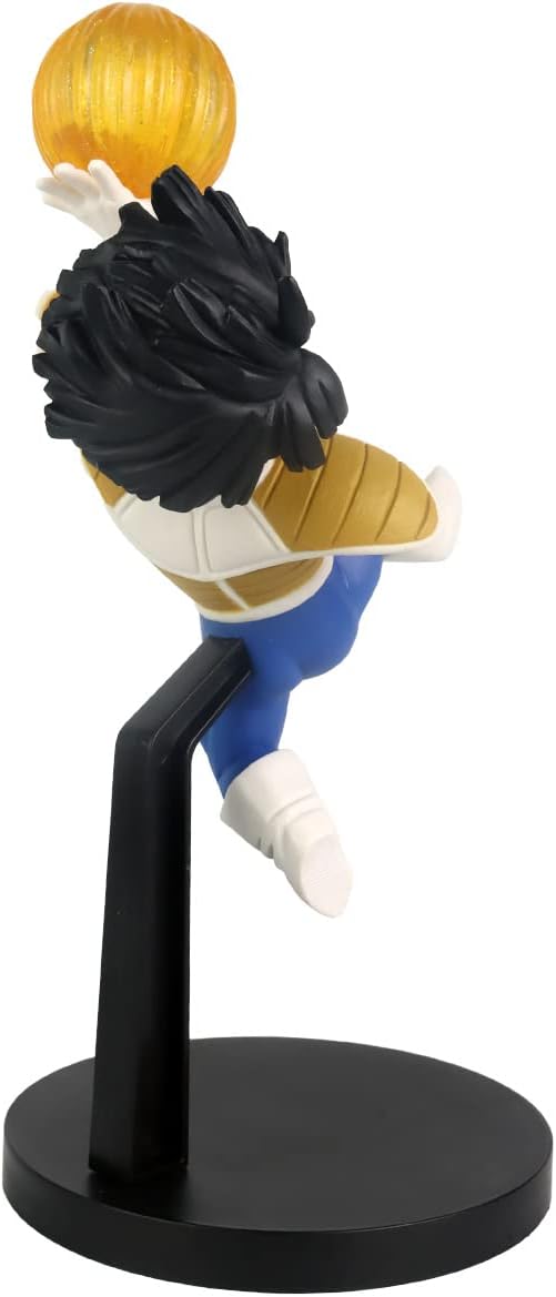 Dragon Ball Z G X Materia The Son Gohan II Figure