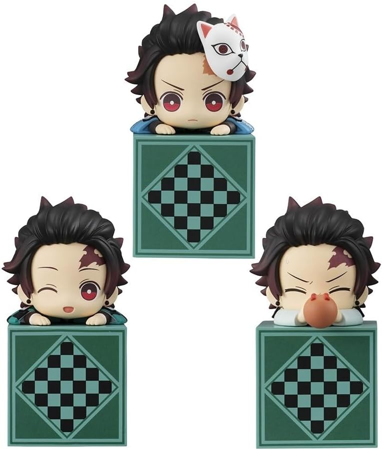 Demon Slayer Tanjiro Furyu Figure