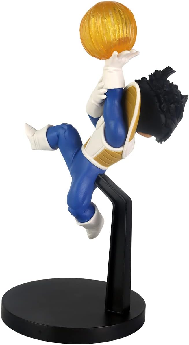Dragon Ball Z G X Materia The Son Gohan II Figure