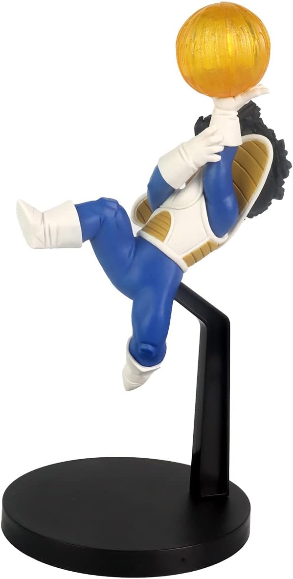 Dragon Ball Z G X Materia The Son Gohan II Figure