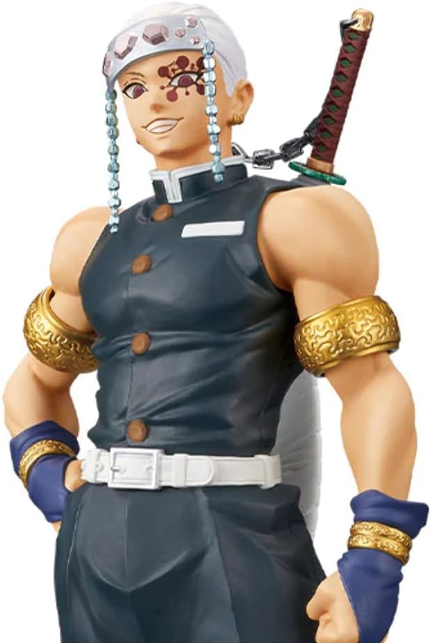 Demon Slayer Kimetsu No Yaiba Tengen Vol.11 Figure