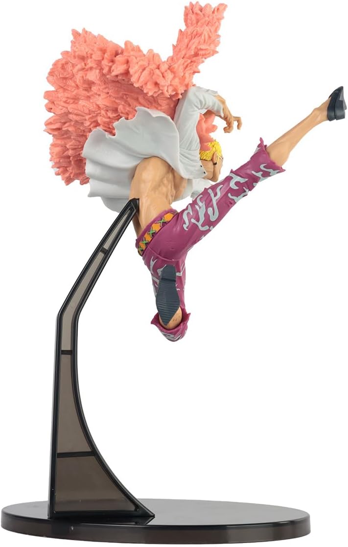 One Piece Scultures Big Banpresto Figure Colosseum Vi Vol.1