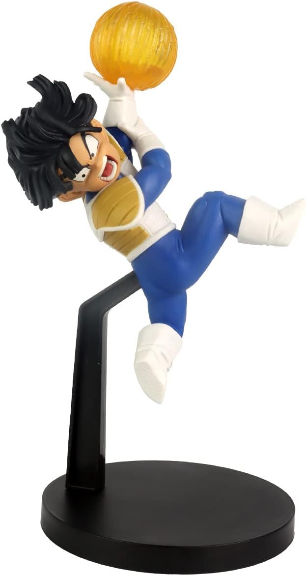 Dragon Ball Z G X Materia The Son Gohan II Figure