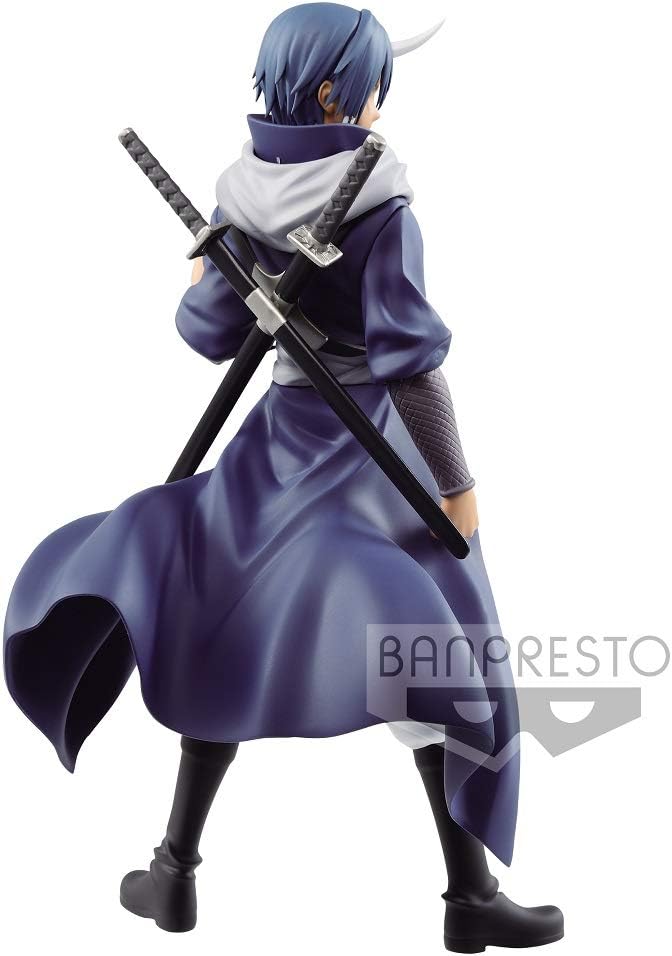 That Time I Got Reincarnated as a Slime -Otherworlder- vol.7 Souei Figure