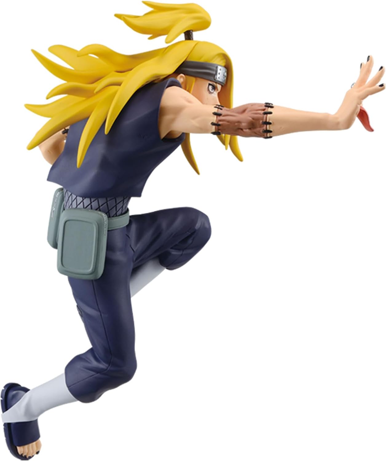 Naruto Shippuden 20th Anniversary Vibration Stars Deidara