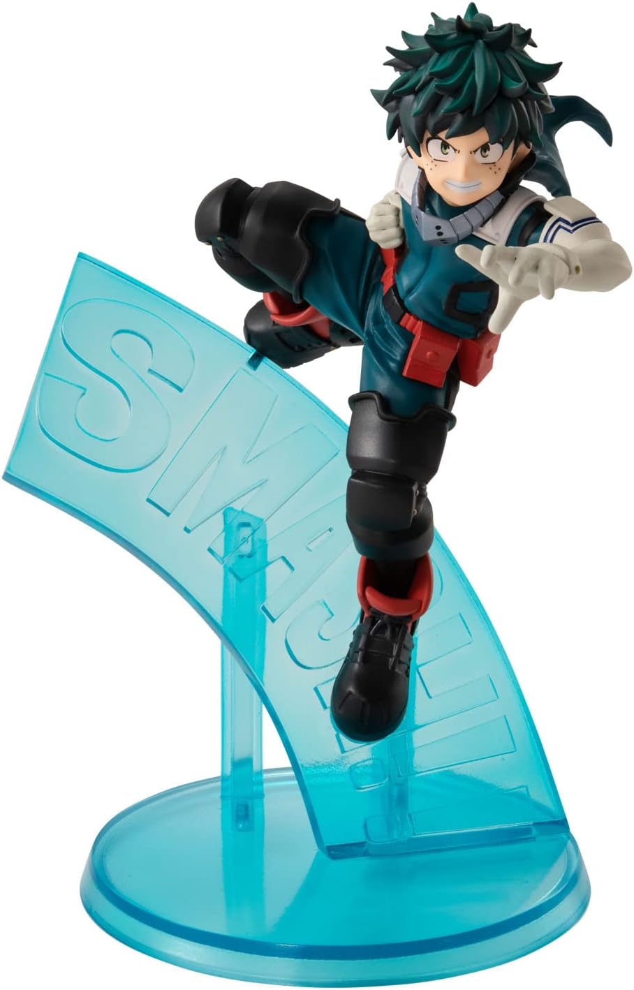 My Hero Academia Izuku Midoriya Line Up Styling Figure