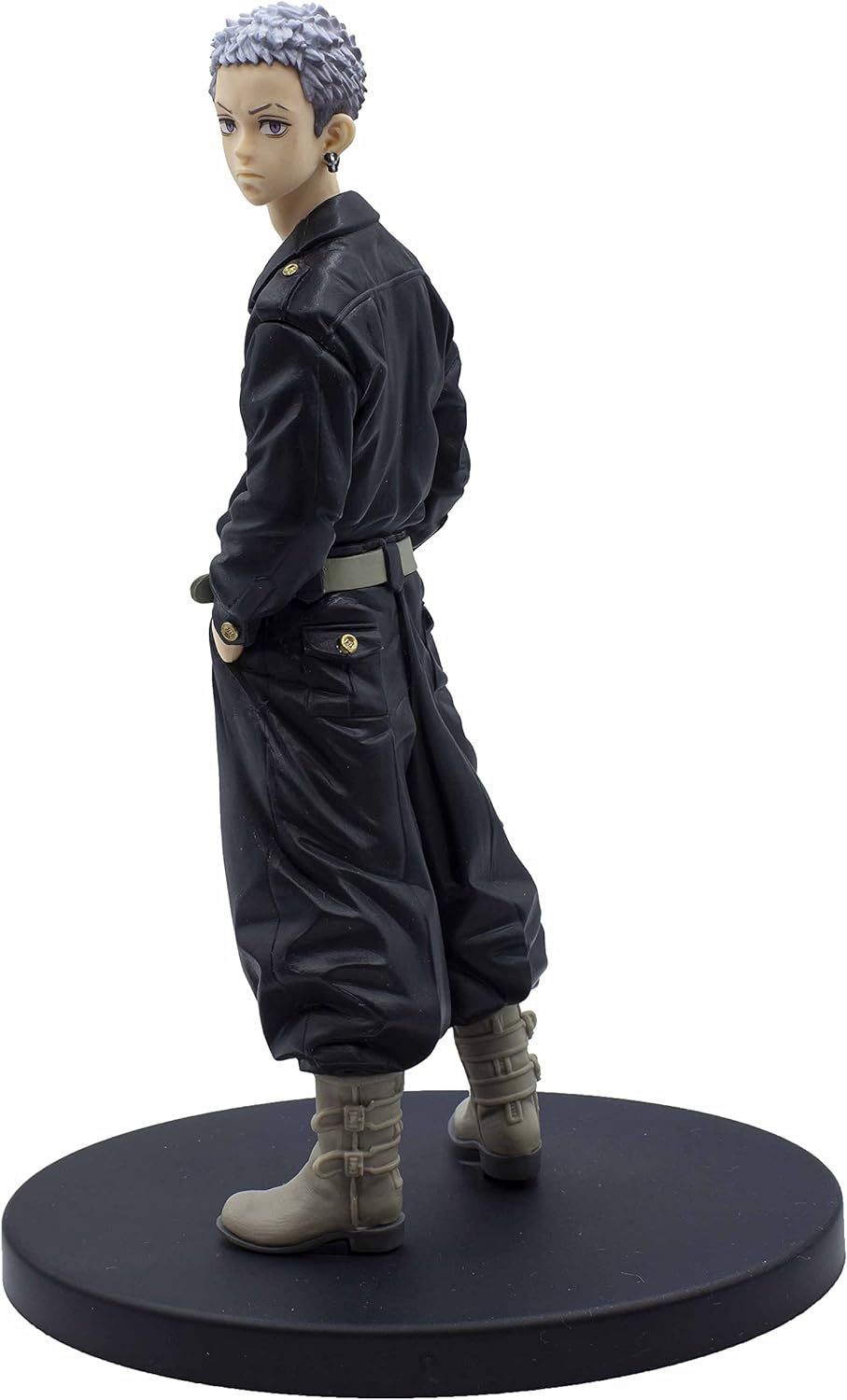 Tokyo Revengers Takashi Mitsuya Figure