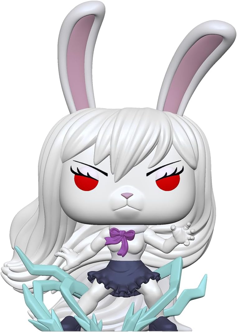 Carrot Funko Shop Exclusive Funko Pop One Piece