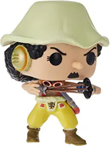 Usopp Funko Pop