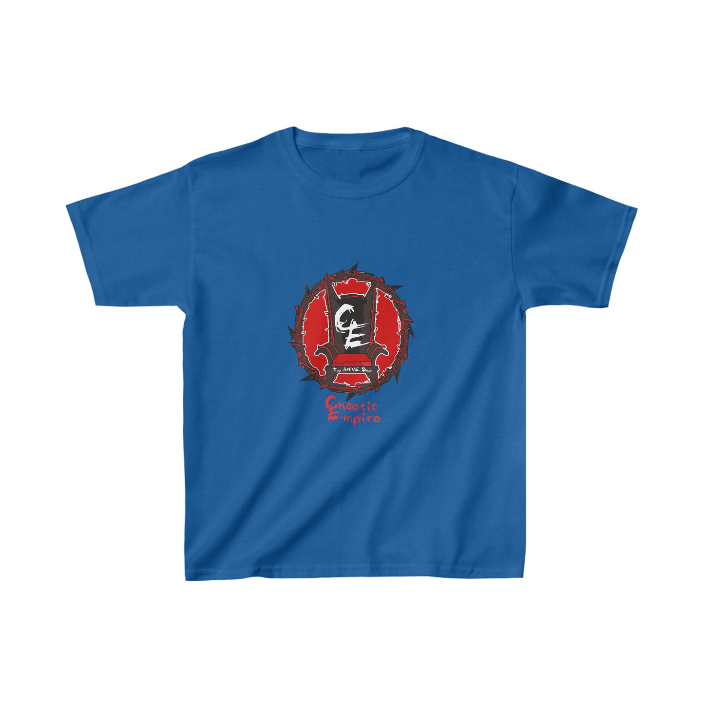 Chaotic Empire Kids Heavy Cotton™ Tee