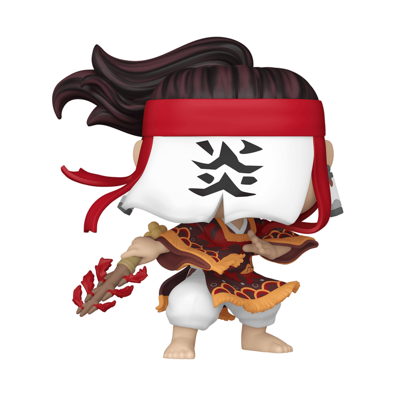 Tanjero Kamado Funko Pop AAA