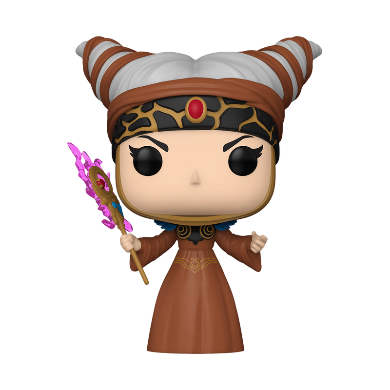 Rita Repulsa 2023 Summer Convention Funko Pop
