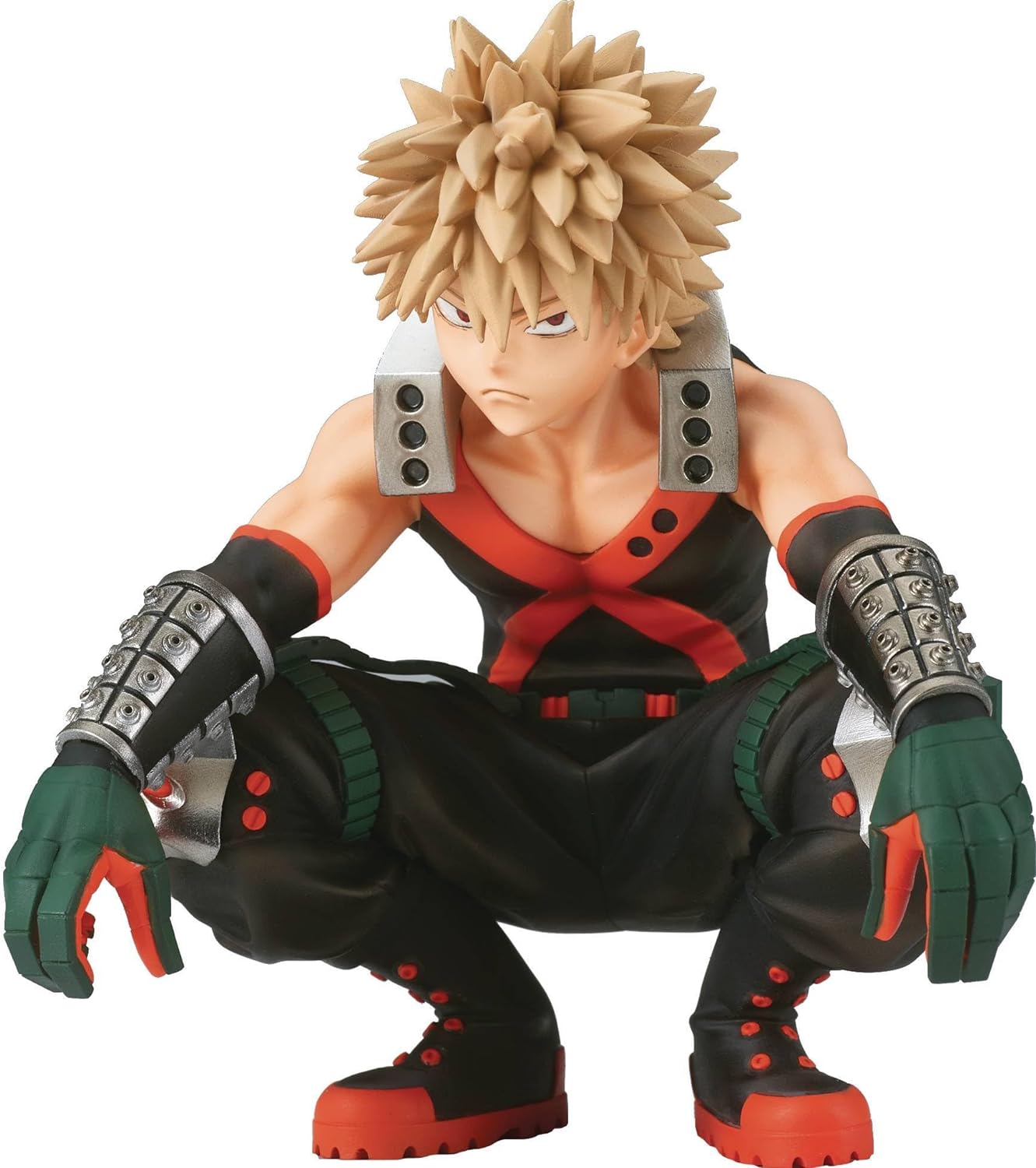 My Hero Academia Break Time Collection Vol. 2 Katsuki Bakugo Figure