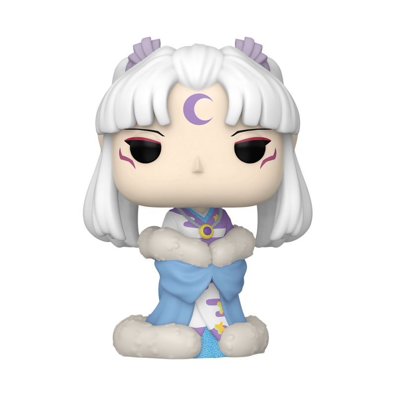 Inuyasha Sesshomaru's Mother Funko Shop Exclusive Funko Pop