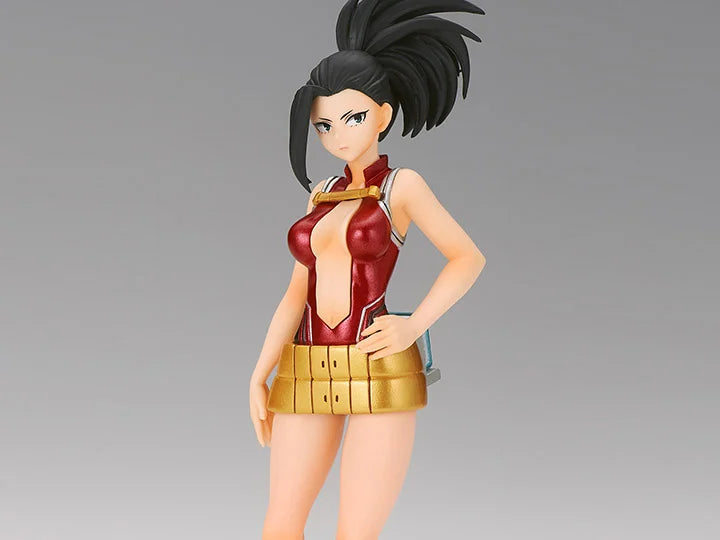 My Hero Academia Age of Heroes Momo Yaoyorozu (Metallic Ver.)