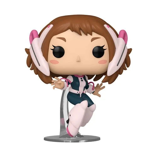 My Hero Academia: Ochaco Uraraka Funko Pop