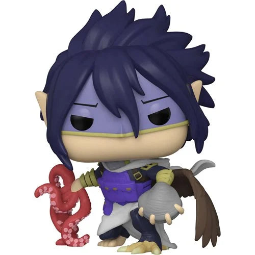 Tamaki Amajiki My Hero Academia Funko Pop