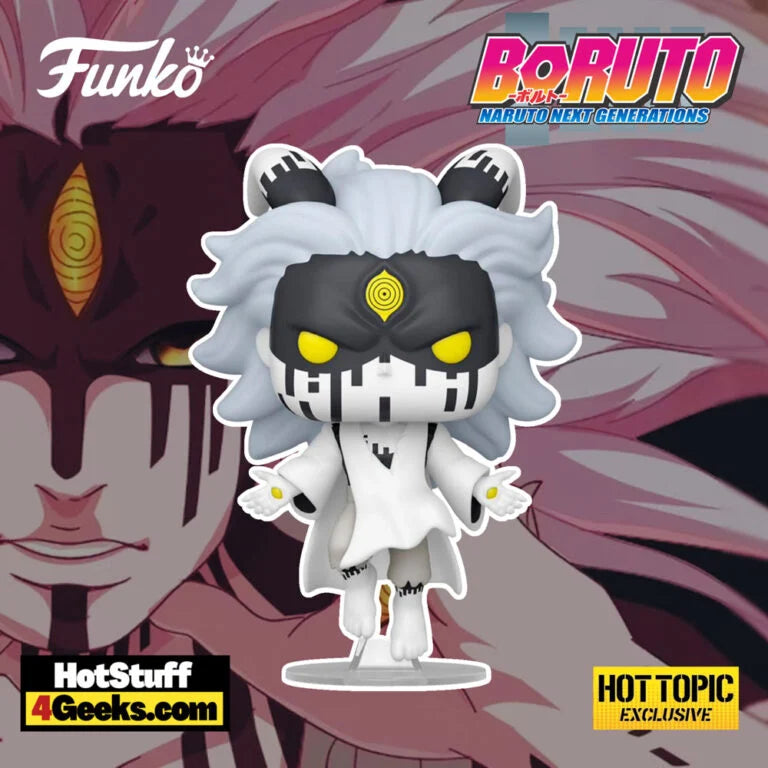 Momoshiki Funko Pop