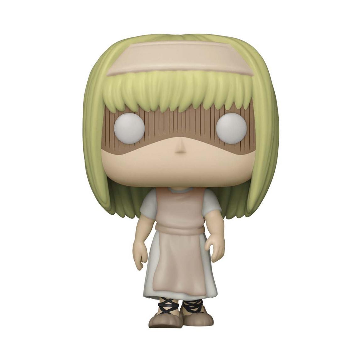 Attack On Titan Funko Box Gamestop Exclusive