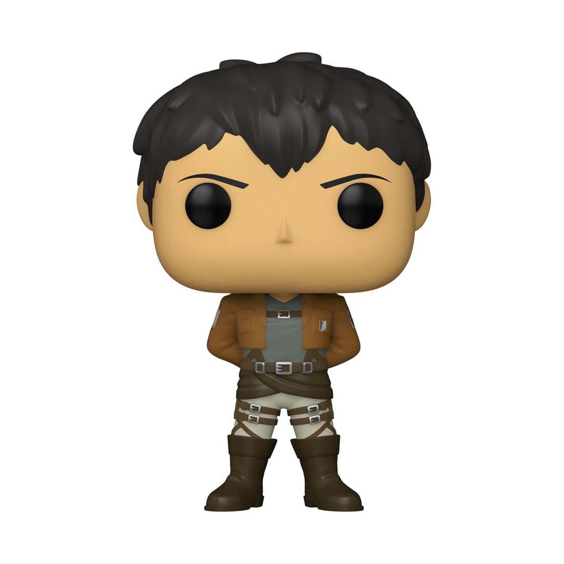 Bertholdt Hoover Funko Pop Attack on Titan