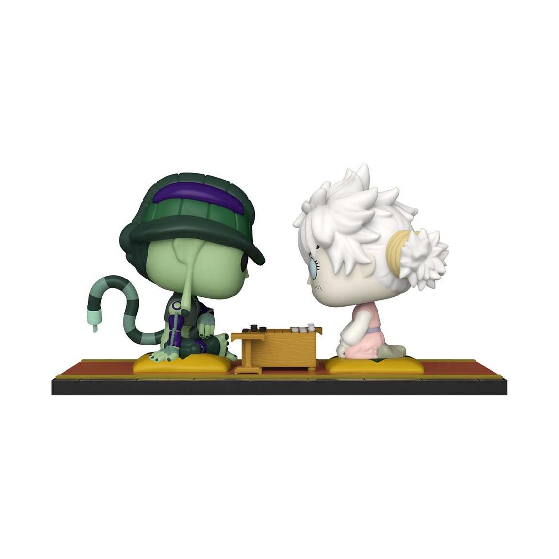 Meruem Vs. Komugi Funko Pop Moment Hunter x Hunter